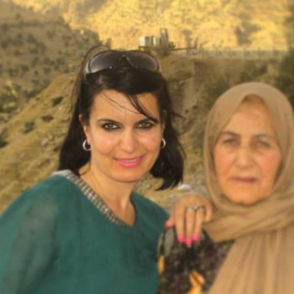 Meet your Posher, Nada - Picture 1 of 1